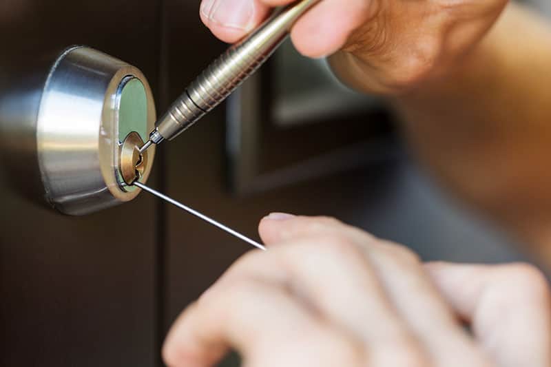 Diese Expertentipps helfen, wenn du dich ausgesperrt hast 1 Diese Expertentipps helfen, wenn du dich ausgesperrt hast
