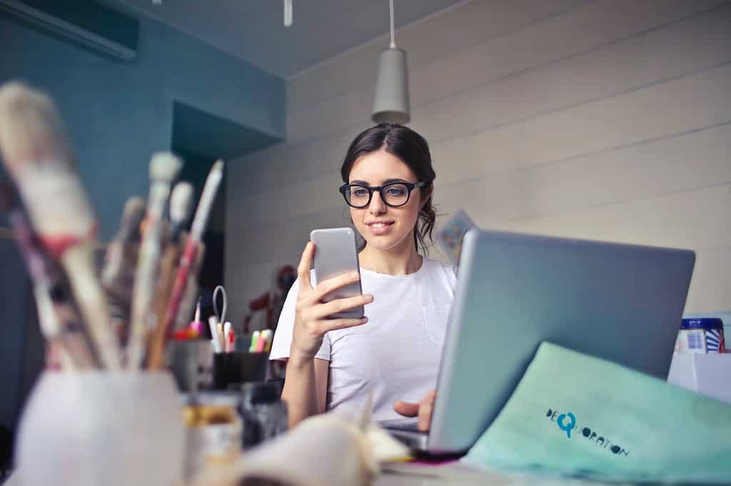 Wie du nach der Arbeit als Freelancer eine eigene Kreativ-Agentur gründen kannst 2 Wenn man sich selbstständig gemacht hat, zählt jeder neue Auftrag