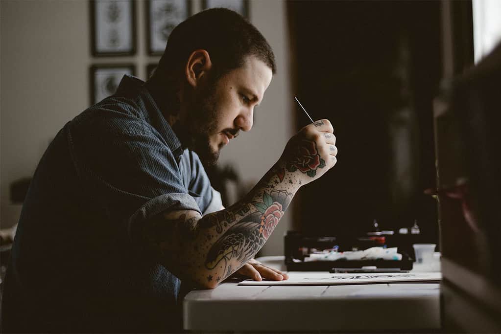 Mit einem kreativen Hobby Geld verdienen: Tipps für den Start 2 Mit einem kreativen Hobby Geld verdienen