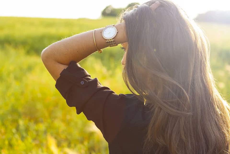 Eine Automatikuhr ist praktisch und zeitlos 1 Automatikuhren gibt es auch für Damen